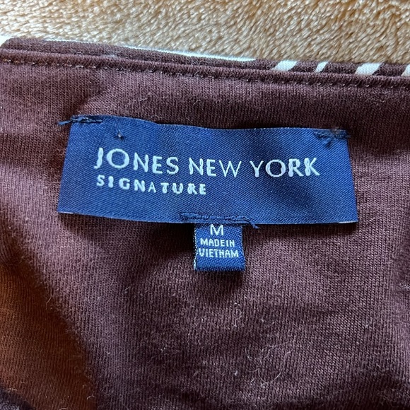Jones New York NWT Halter Top - Picture 6 of 9